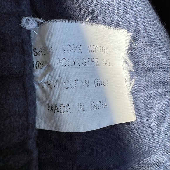 Boho Velvet Patchwork Embroidered Throw Blanket Colorblock Floral 49x60 FLAWS - Picture 12 of 16